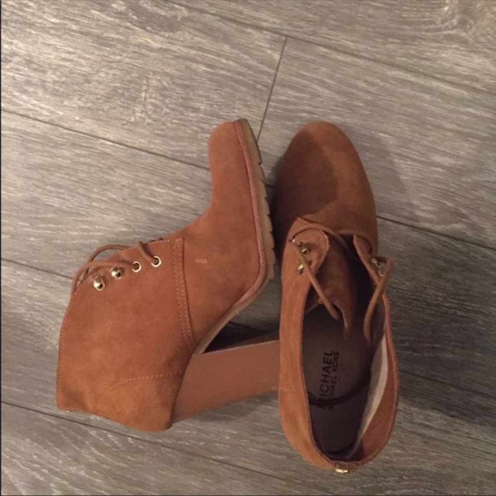 Michael Kors shoes size 10